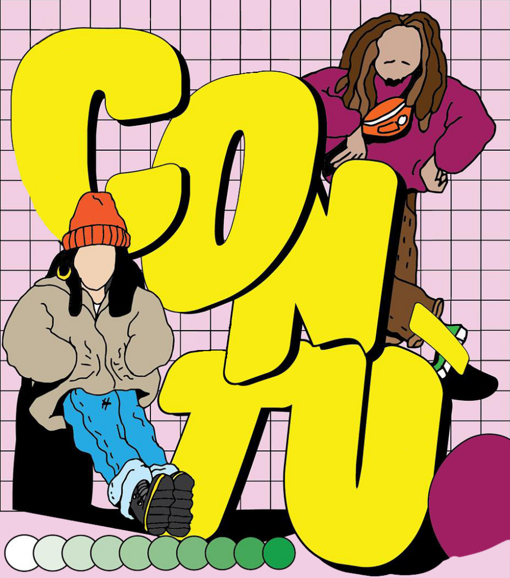 Con T&uacute;- Comedy Music & Variety: 1st Sunday each Month