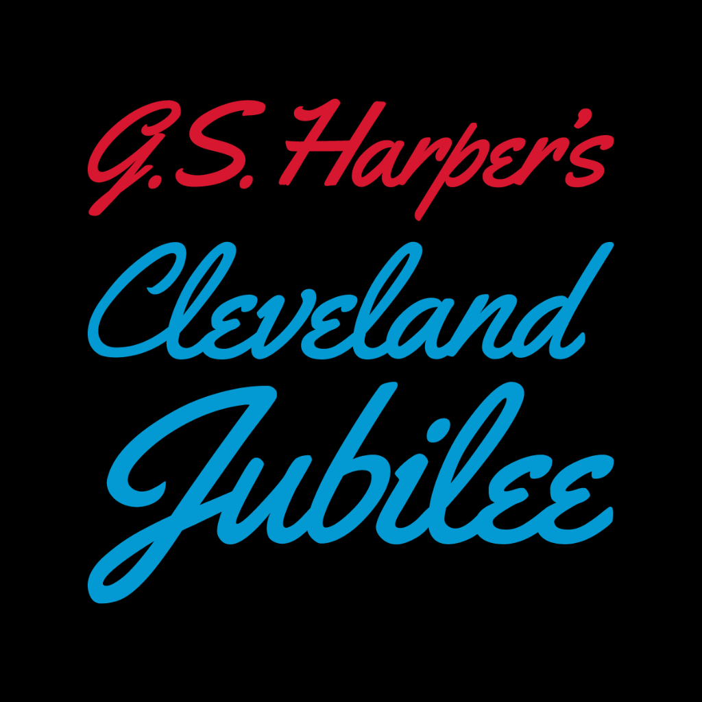 G.S. Harper's Cleveland Jubilee: 3rd Thursday Month