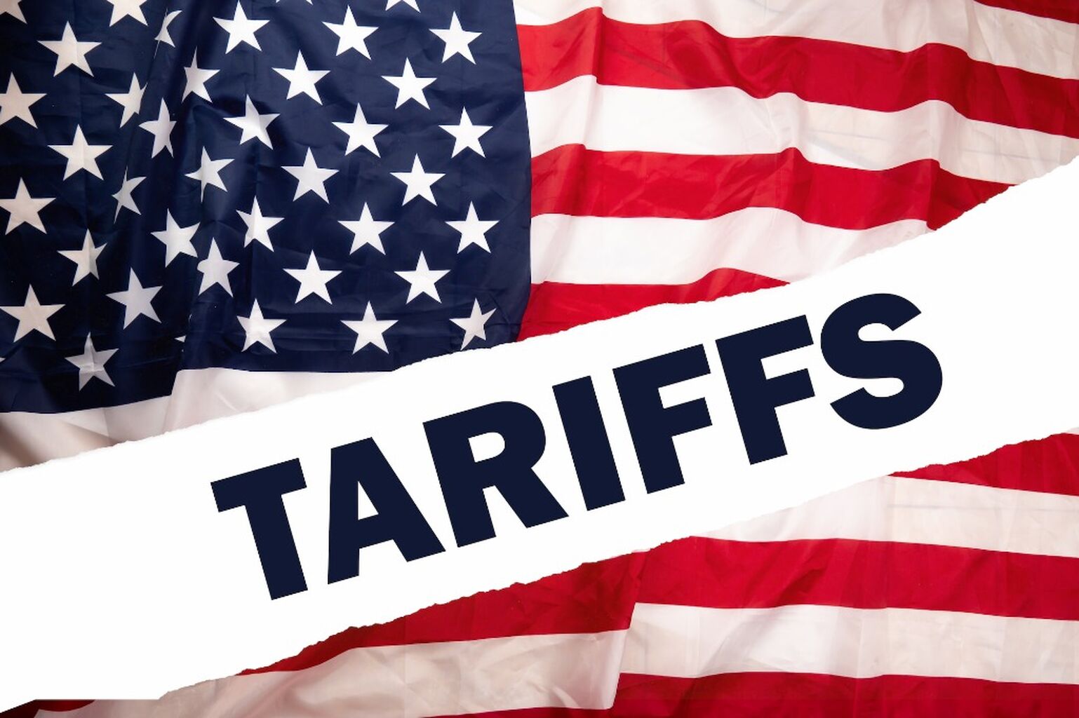 White House Delaying Tariffs