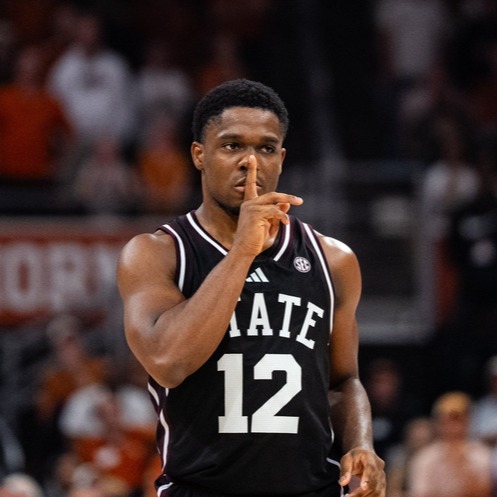 SEC Men's Basketball Players of the Week: Jan. 5 | presented by Allstate