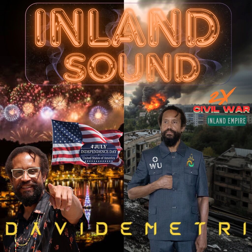 Inland Sound 2026 New Song - Youtube 