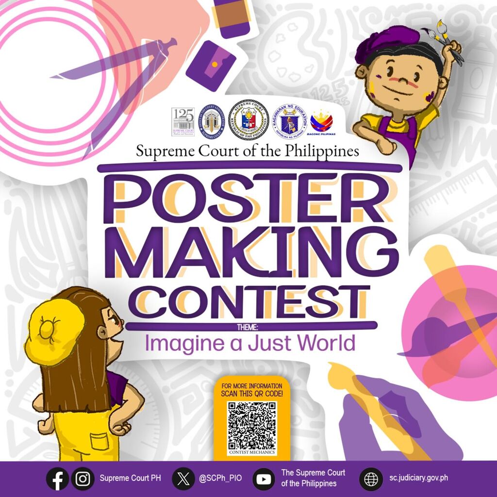 SC Invites Elementary Students to &ldquo;Imagine a Just World&rdquo; Through Art