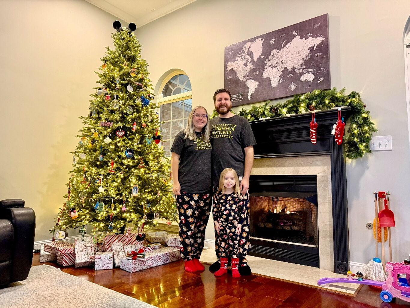 Christmas 2025