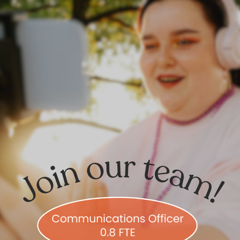 20260107 Comms Officer