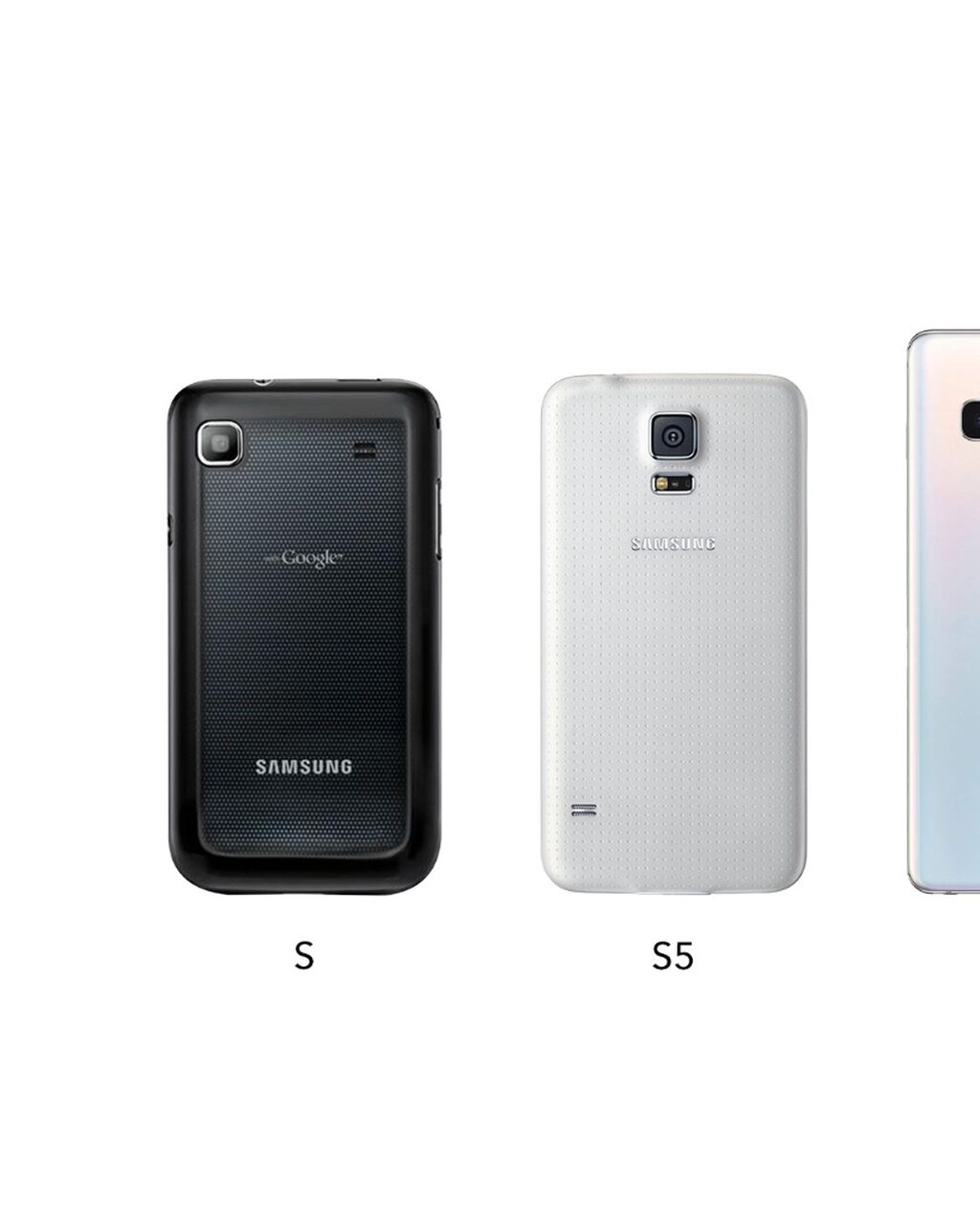 Samsung Galaxy