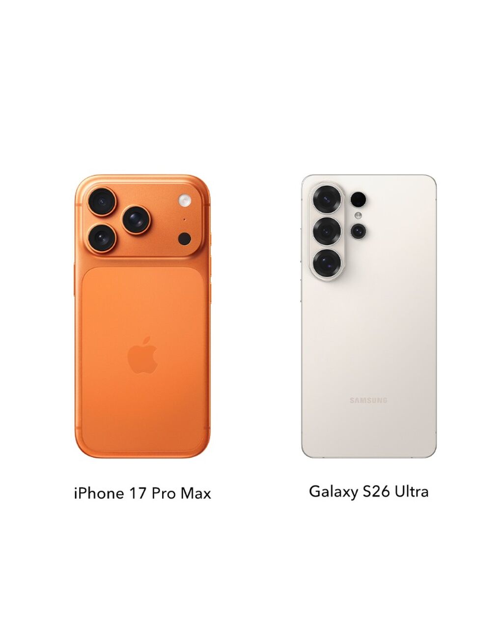 Samsung Galaxy