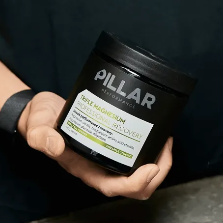 Pillar Performance produkti