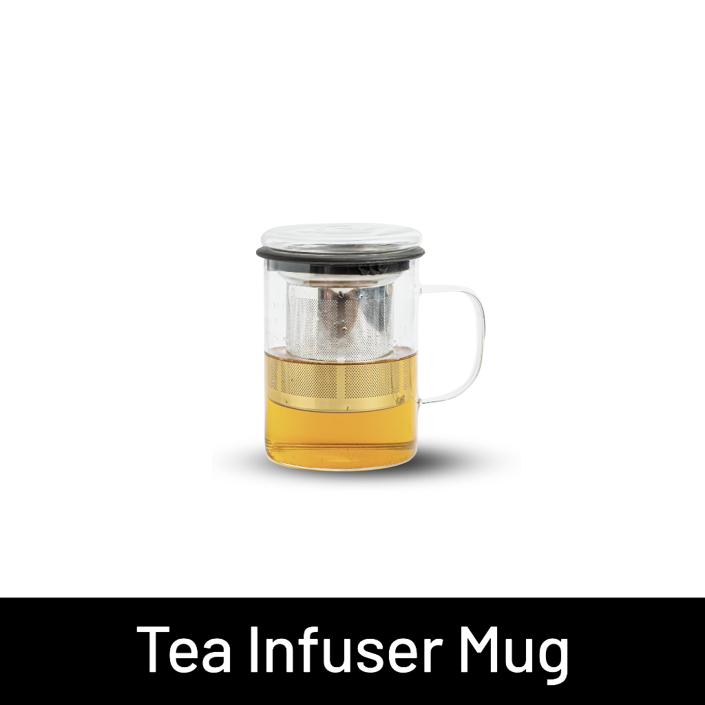 Tea mug