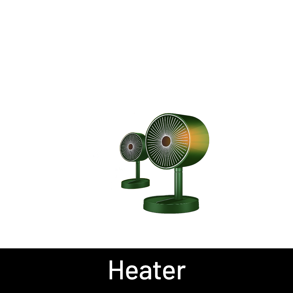 Heater