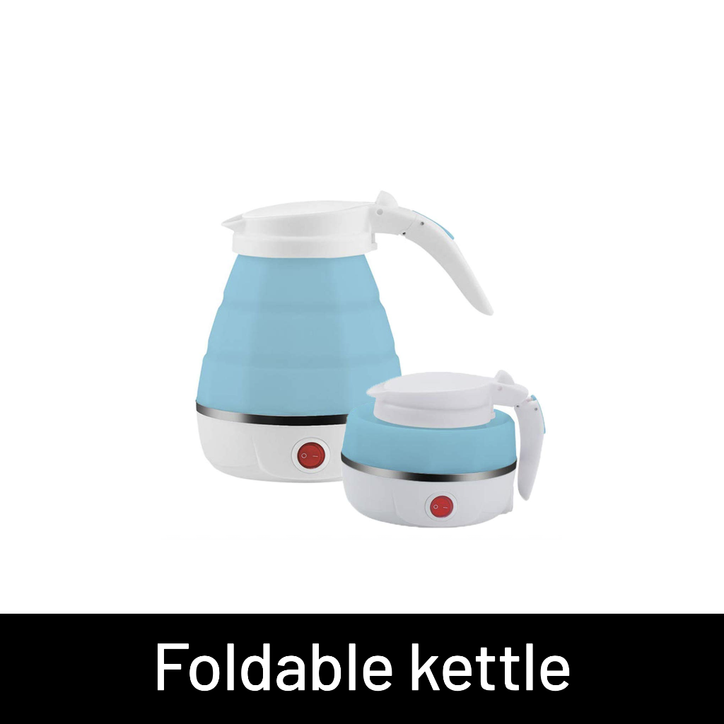 kettle