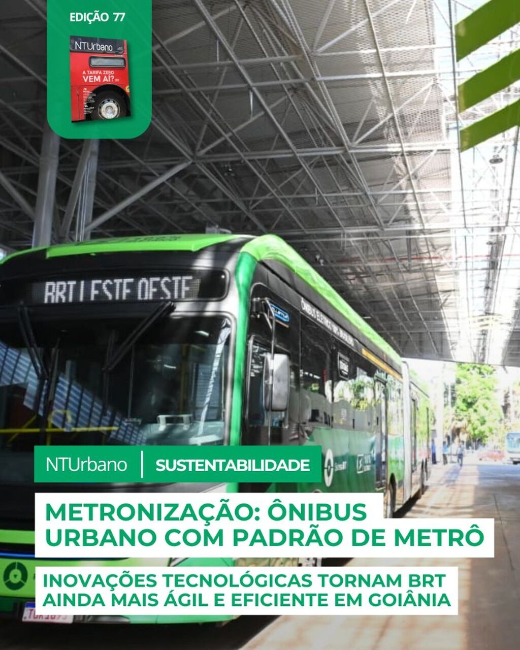 Sustentabilidade 77