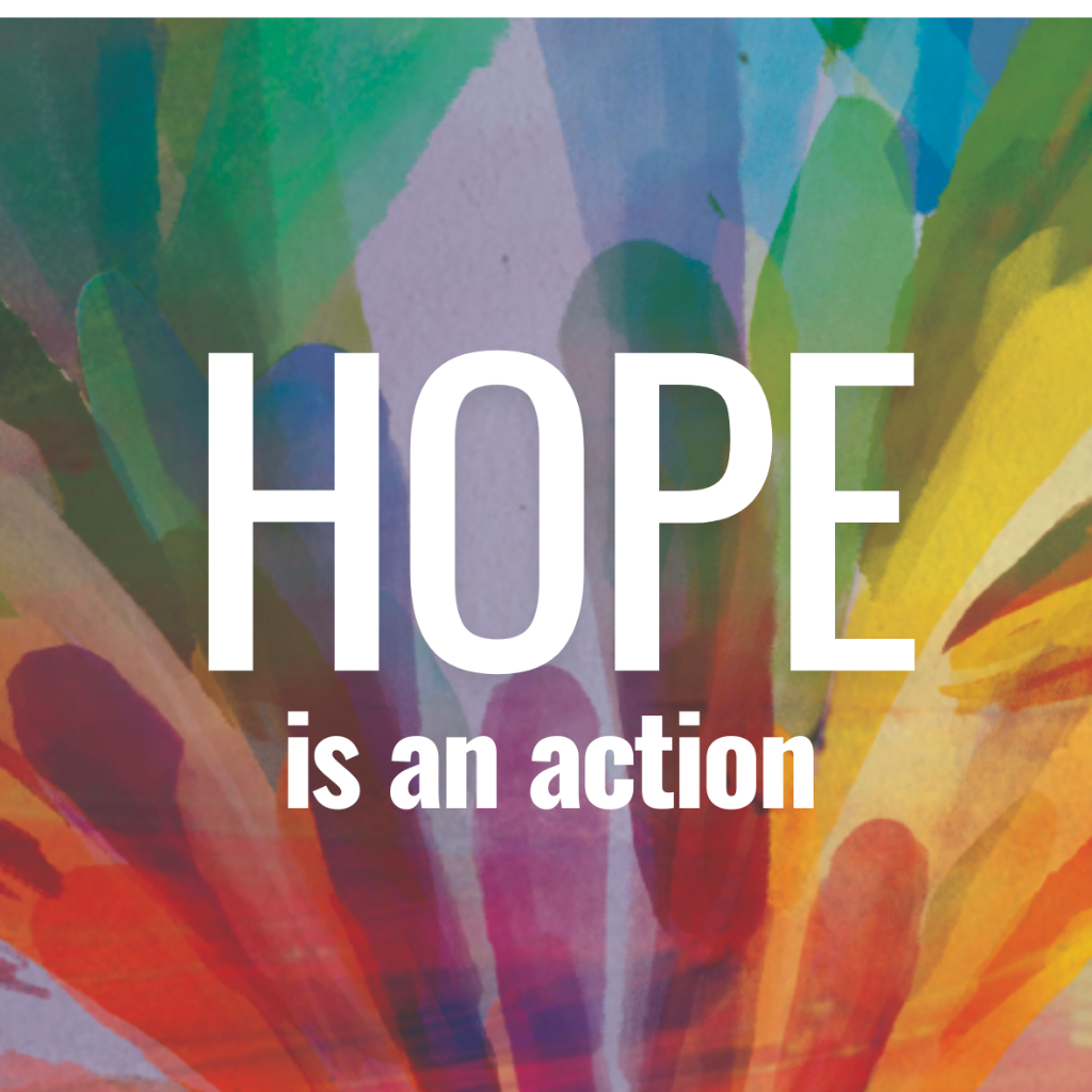 TEACHER resources on HOPE at EDUCATION CENTRAL 