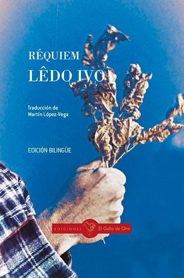 Rese&ntilde;a literaria - R&eacute;quiem - Mime&oacute;grafo (M&eacute;xico)