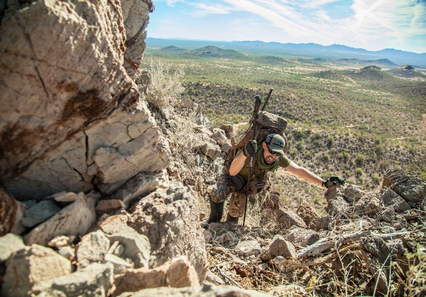 HUNTING SAFETY
