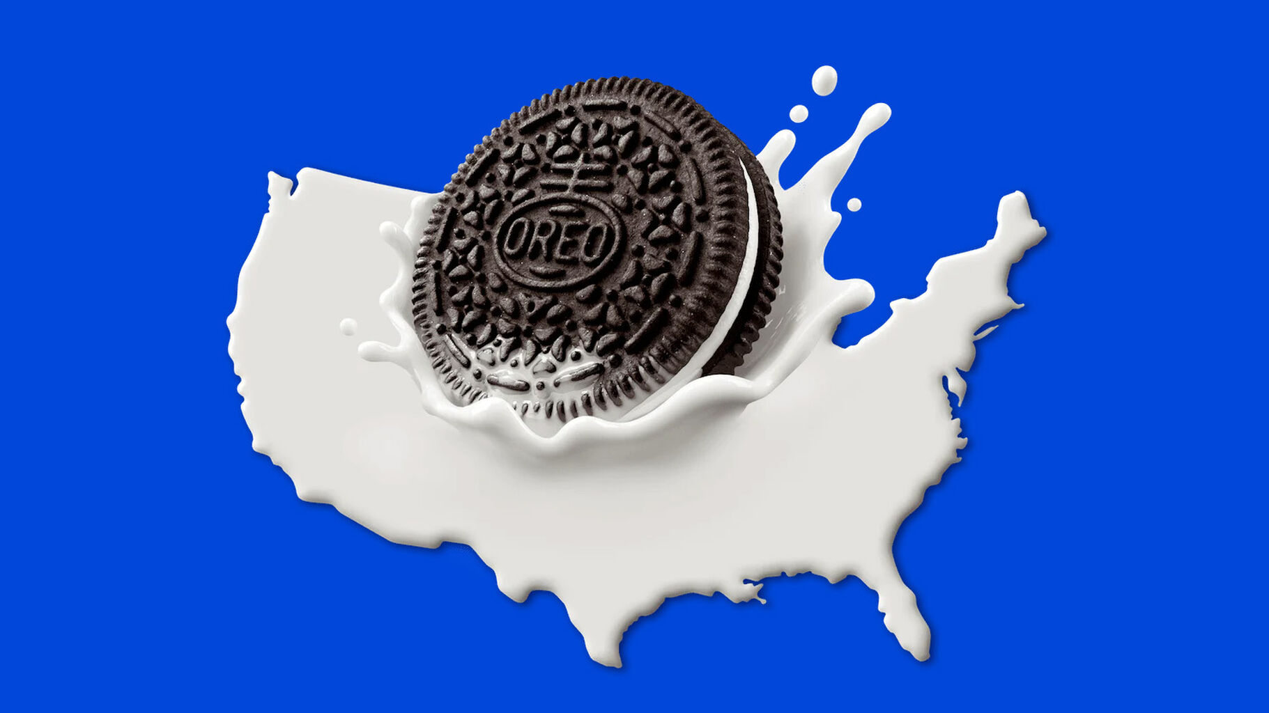 Mondelēz set to review creative for Oreo, Ritz and more under a new marketing leader
