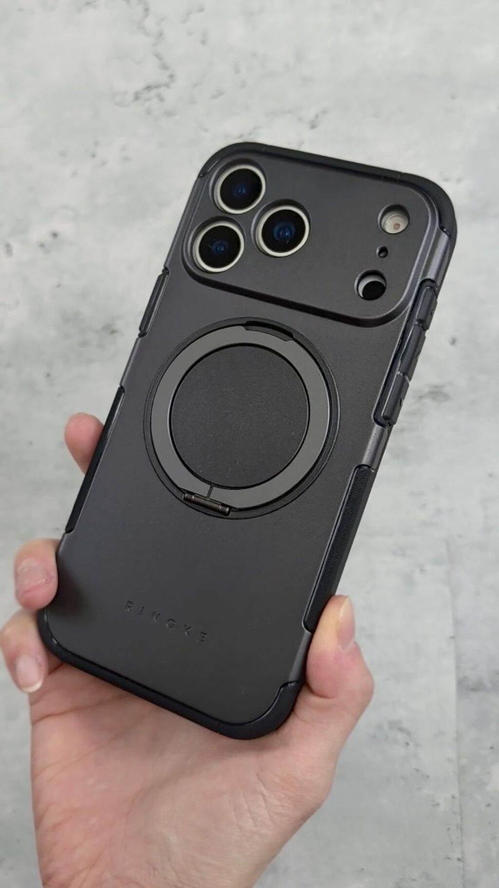 iPhone 17 Pro Max | Alles Pro