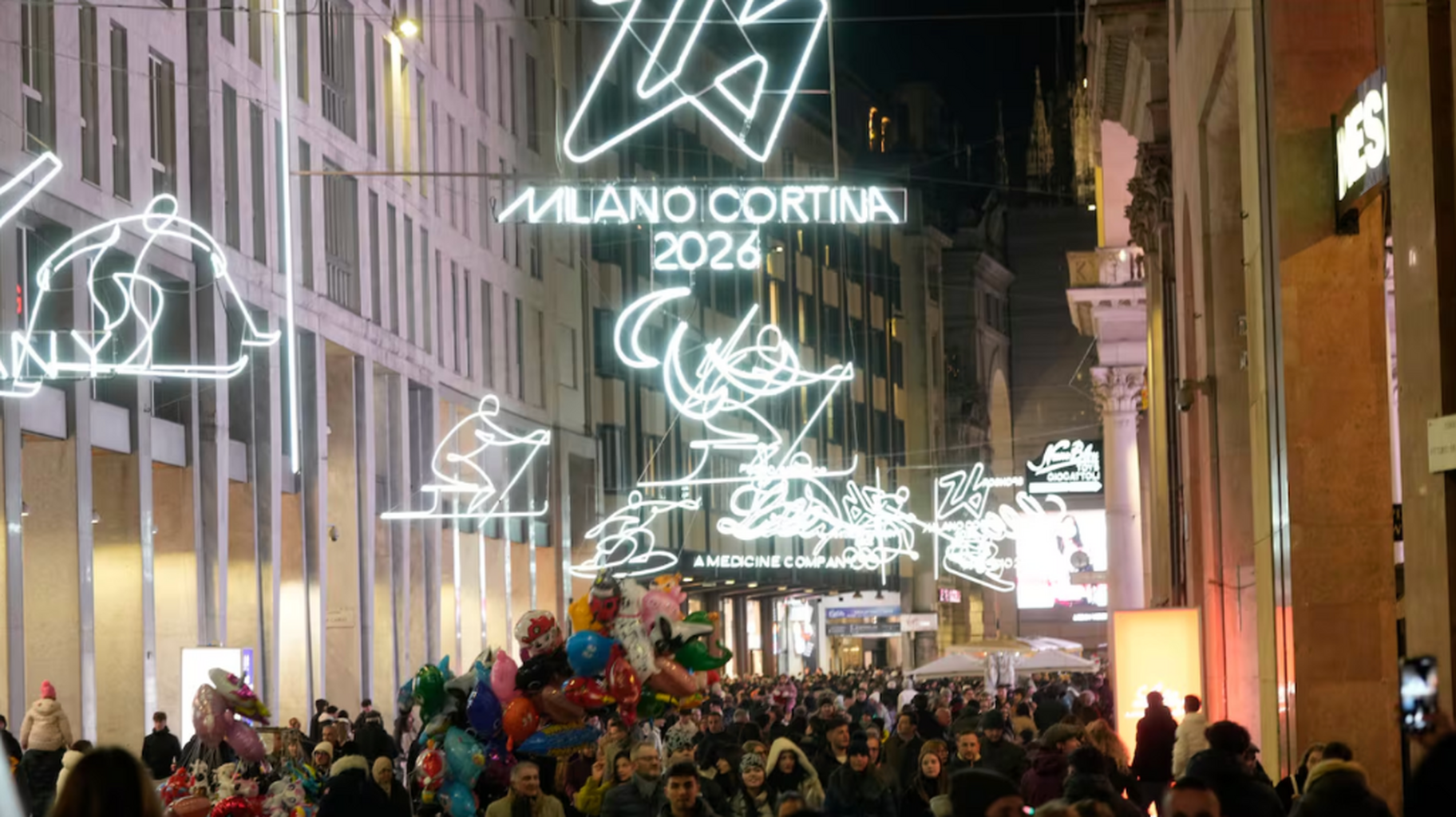 A month out, Milano Cortina 2026 is shaping up to be a muted Olympics