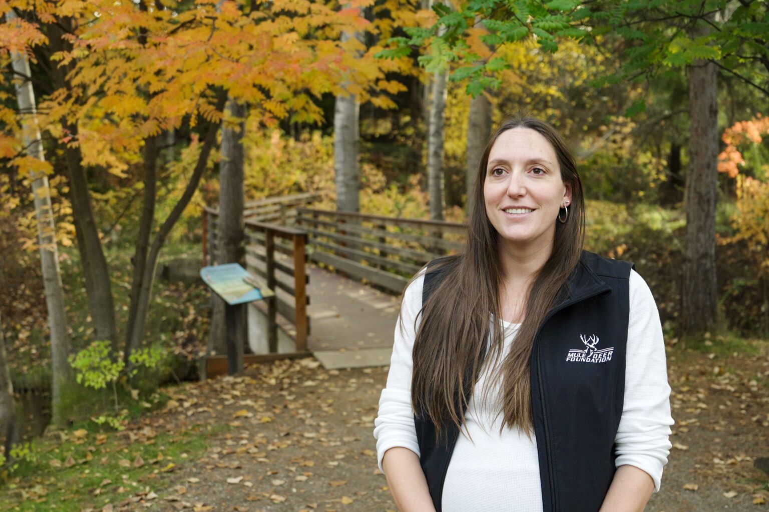 Building Bridges: The Mule Deer Foundation&rsquo;s First Transportation Liaison Connects Wildlife, Roads, and Communities - Mule Deer Foundation