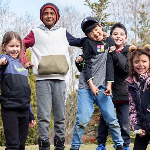 Camps & Kids Classes