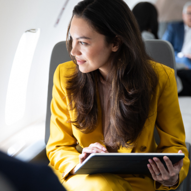 Learn More About Our First Flight Guarantee