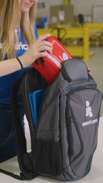 Build a go-bag with us 