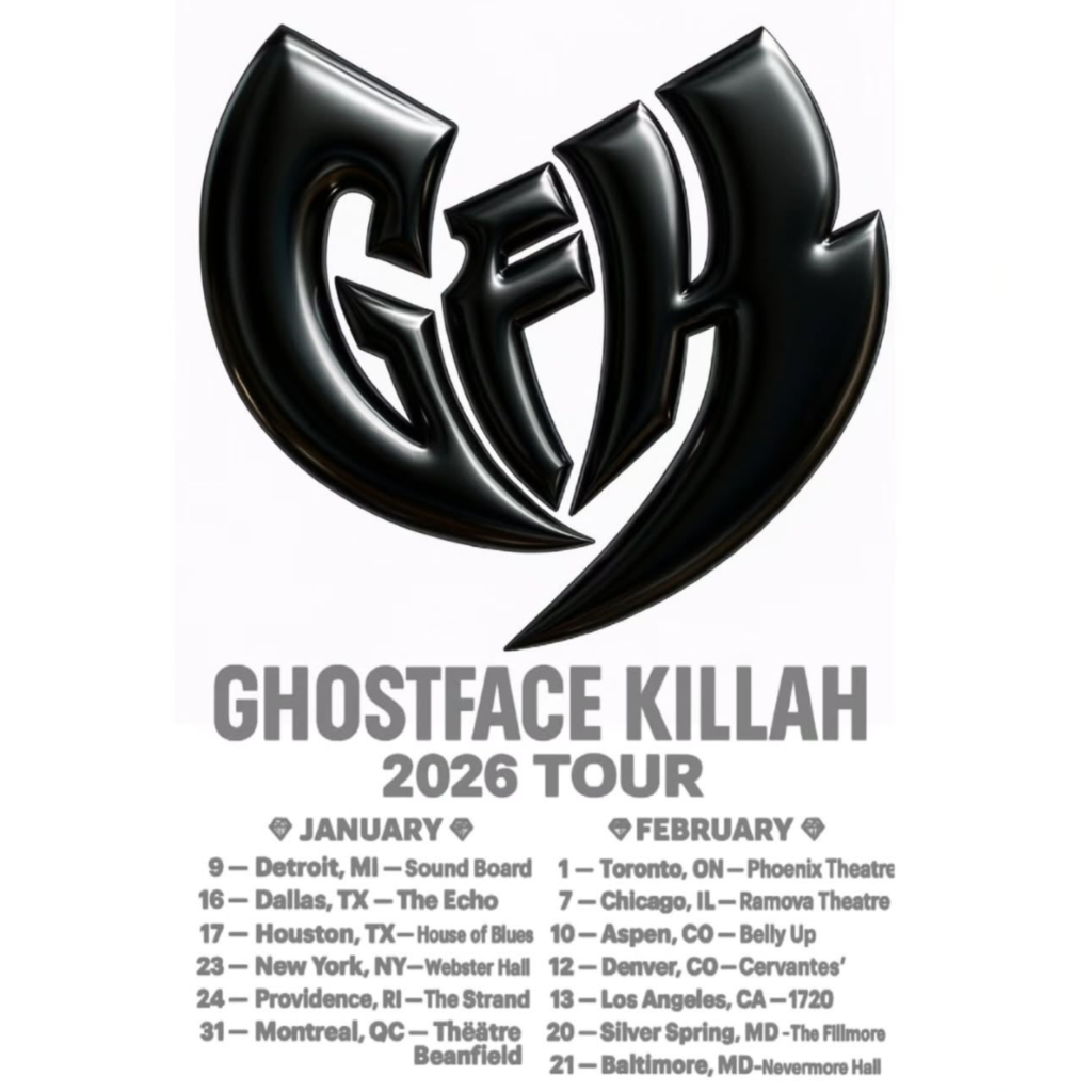 GFK - Tour