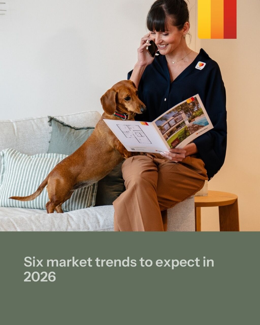 Six market trends to expect in 2026
