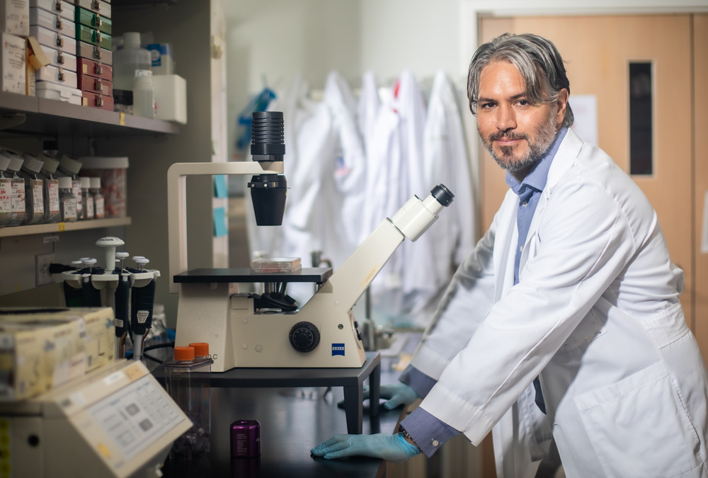 A Better Way to Treat Type 1 Diabetes - University of Miami Medicine
