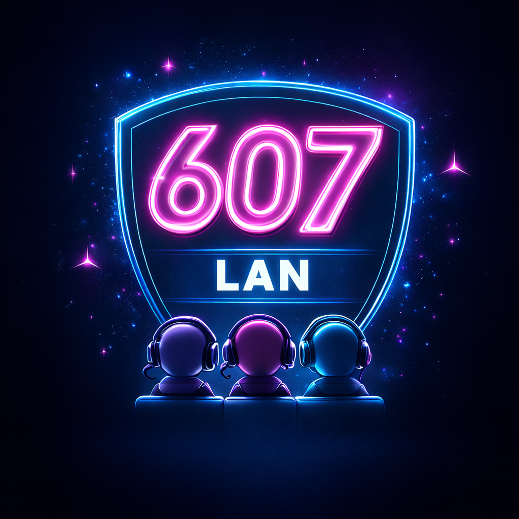 LAN reservation