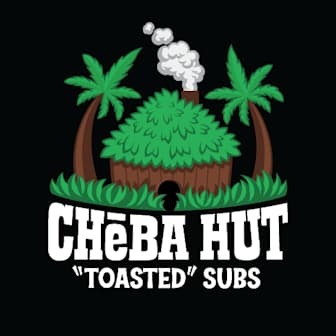 MONDAYS - CHEBA HUT MCKINNEY 