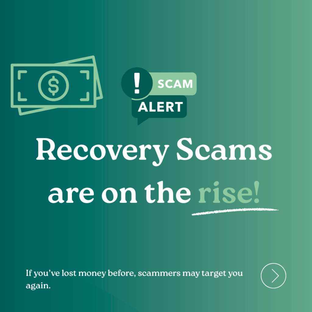 scam