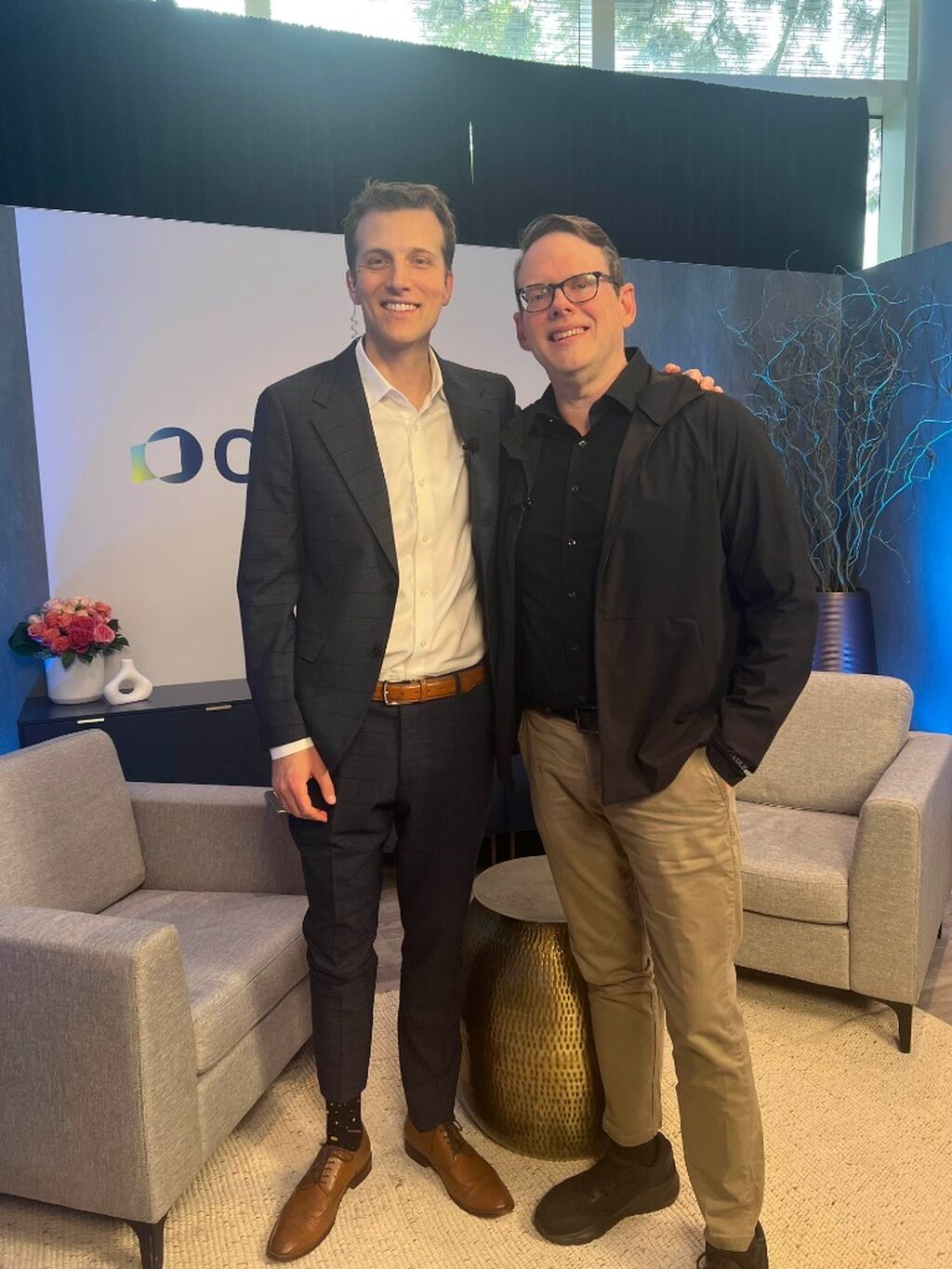 CES 2026: C Space Studio - Navigating Labor, Technology, and Trust in the AI Era