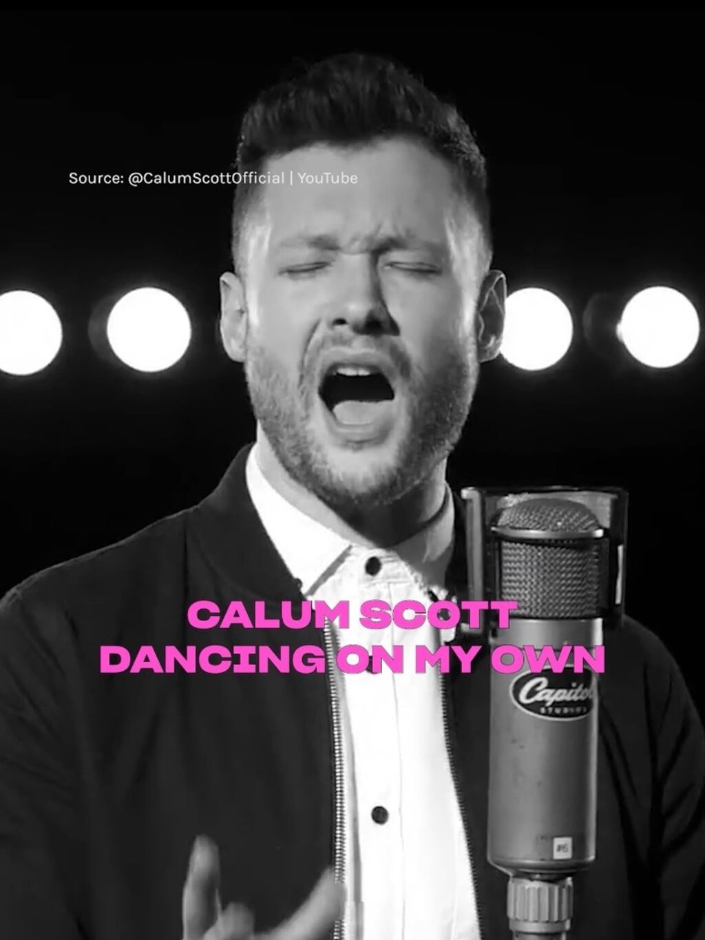LISTEN TO ALL OF CALUM SCOTT HERE