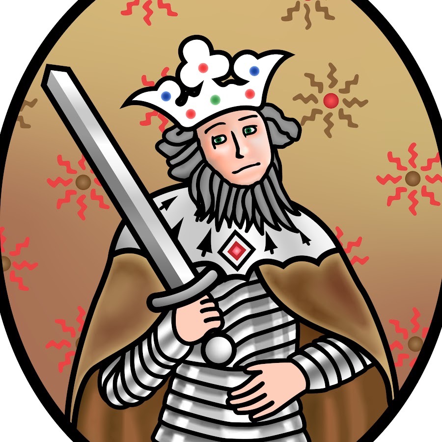 The Athelstan Trust