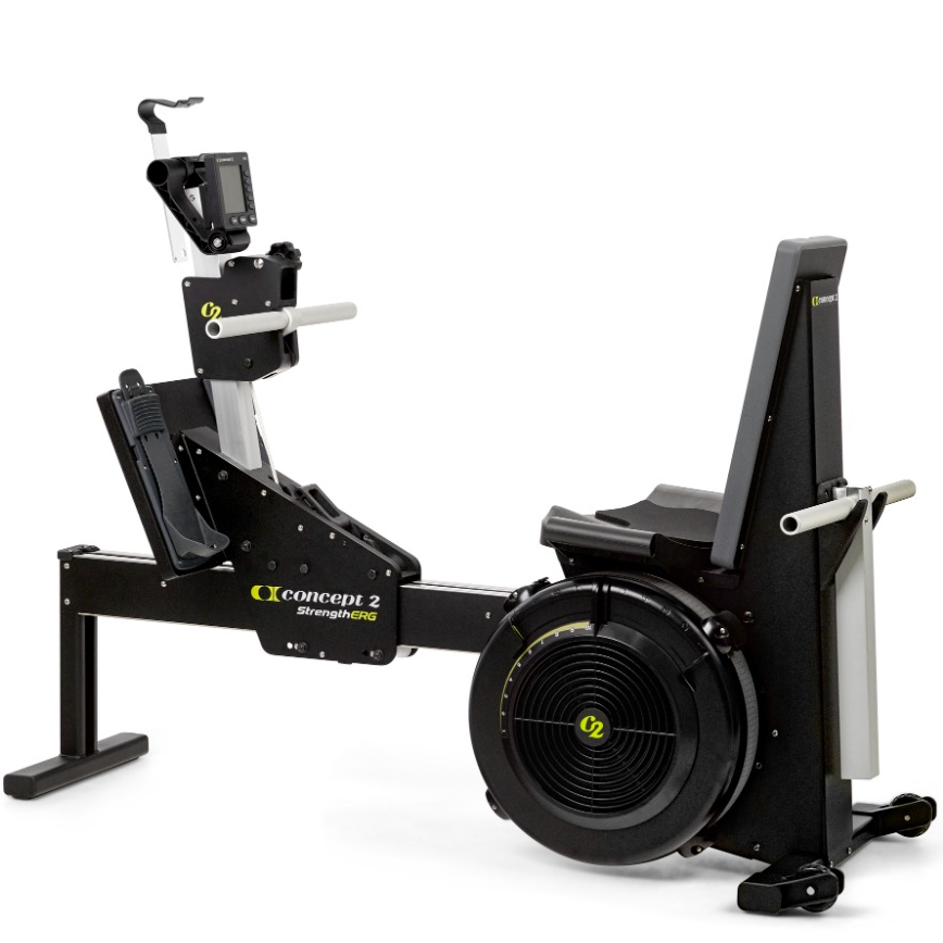 DISPONIBLE EL STRENGTHERG EN LA TIENDA ONLINE