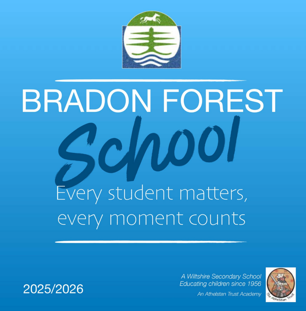 School Brochure