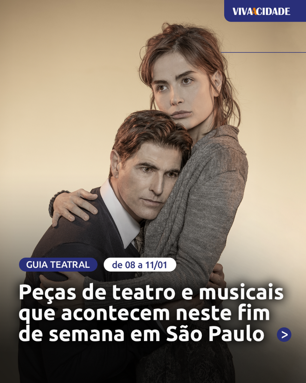 Guia Teatral 08/01