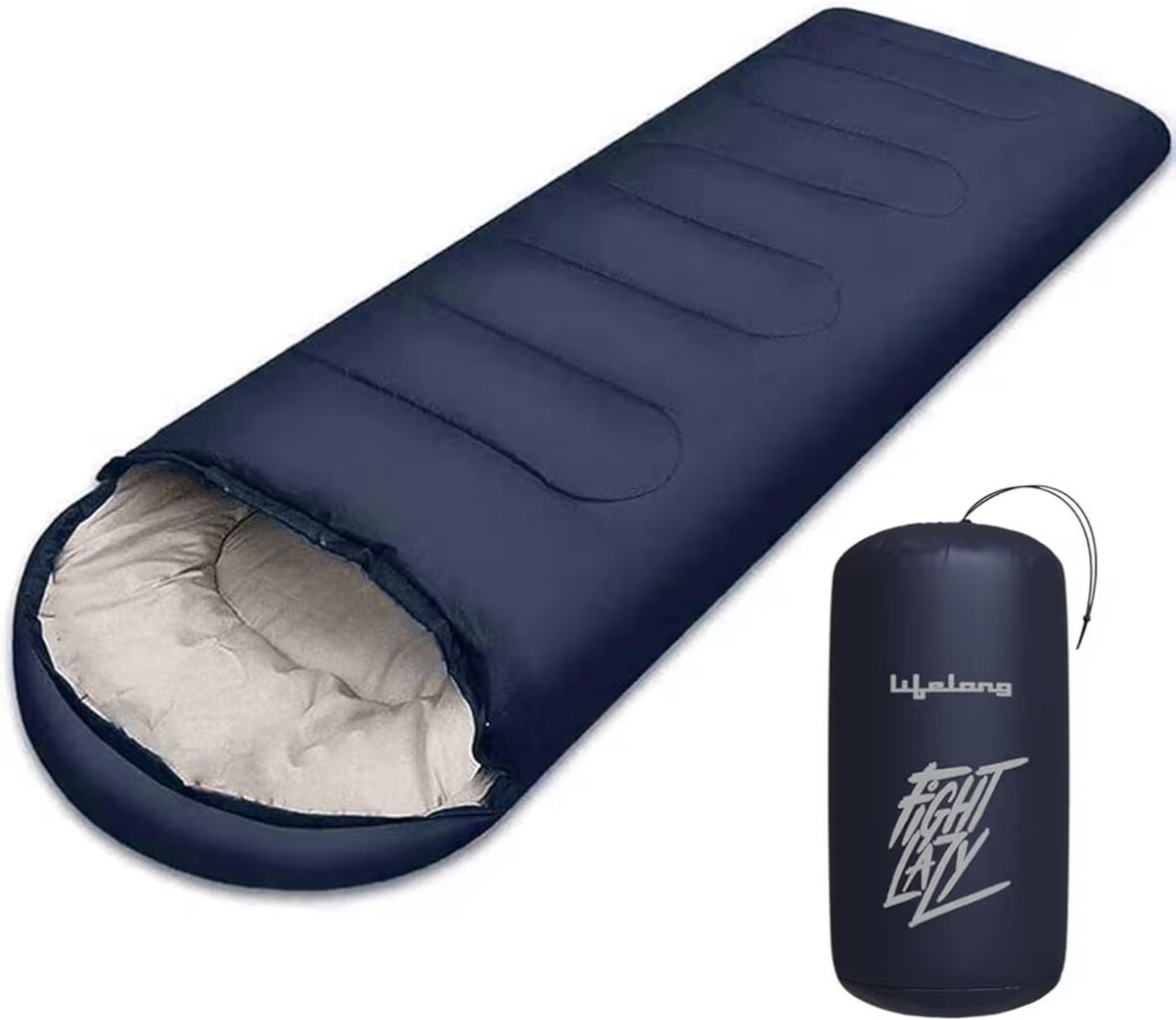 Lifelong Sleeping Bag for Adults