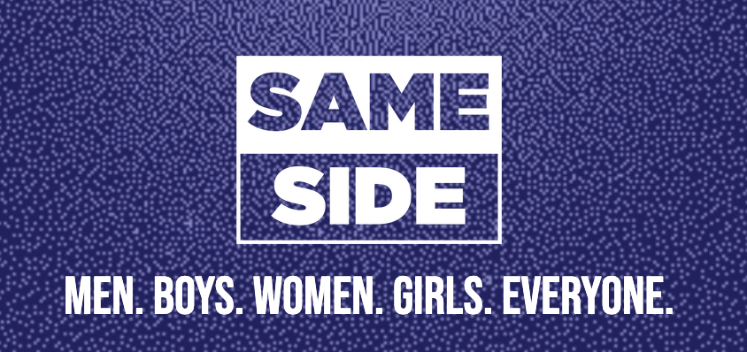 Get the free Same Side Conversation Guide