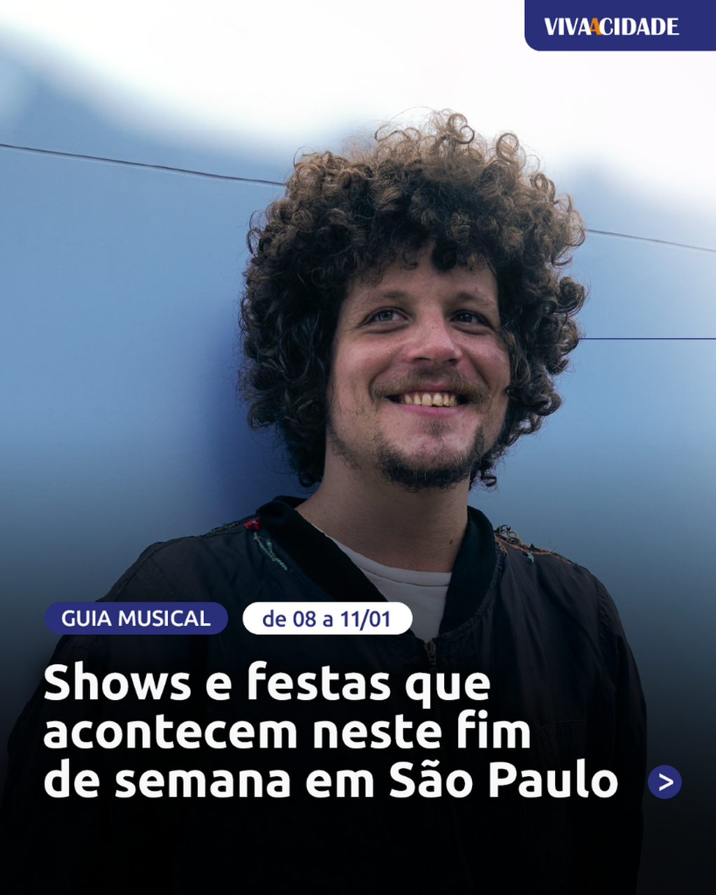 Guia Musical 08/01