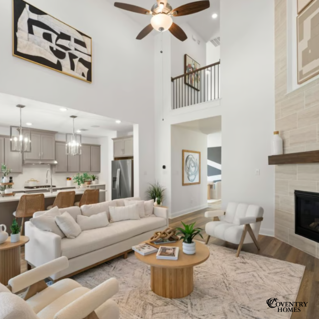 January Builder Sales Events at Windsong Ranch - Windsong Ranch