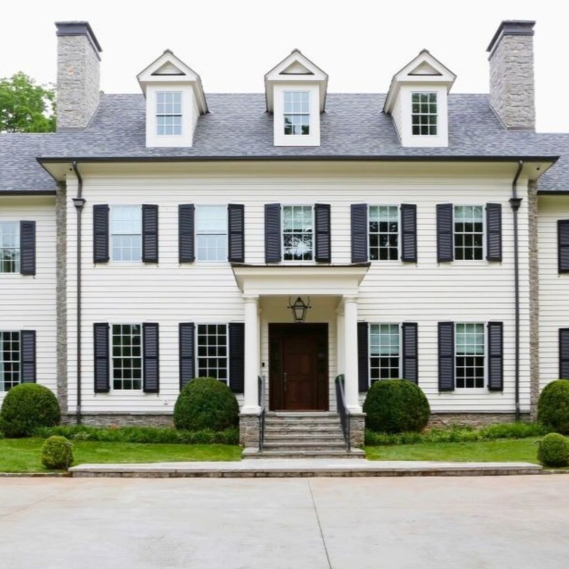 Grove Signature Builders | Nashville Custom Homebuilders