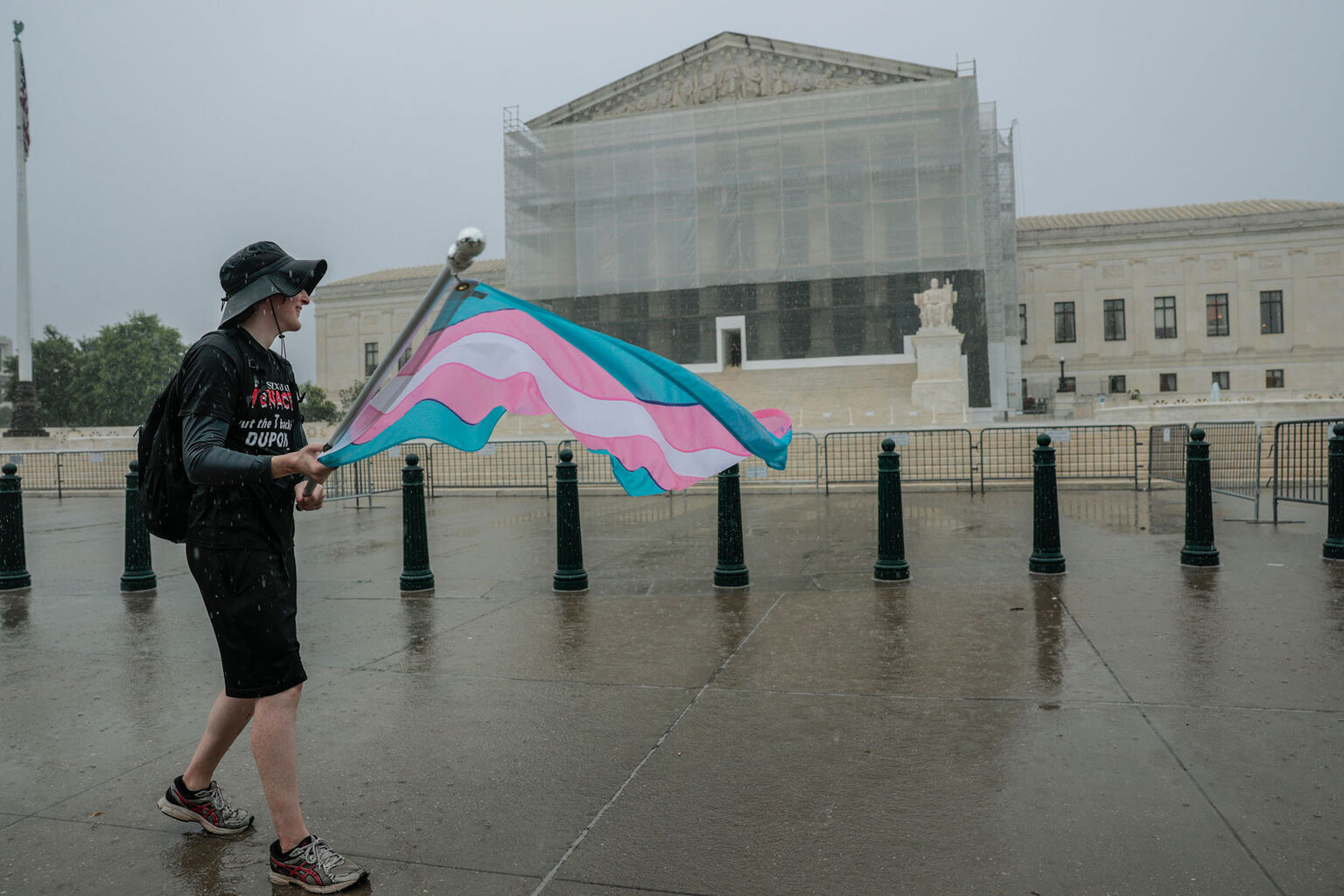 How To Submit Public Comments To Oppose Proposed Rules Restricting Transgender Health Care Access