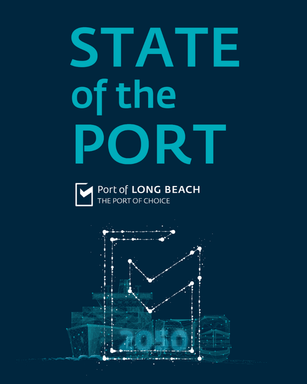 State of the Port 2026