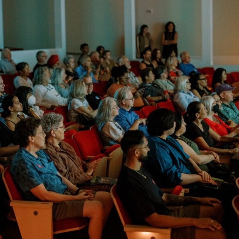 Performances + Films
