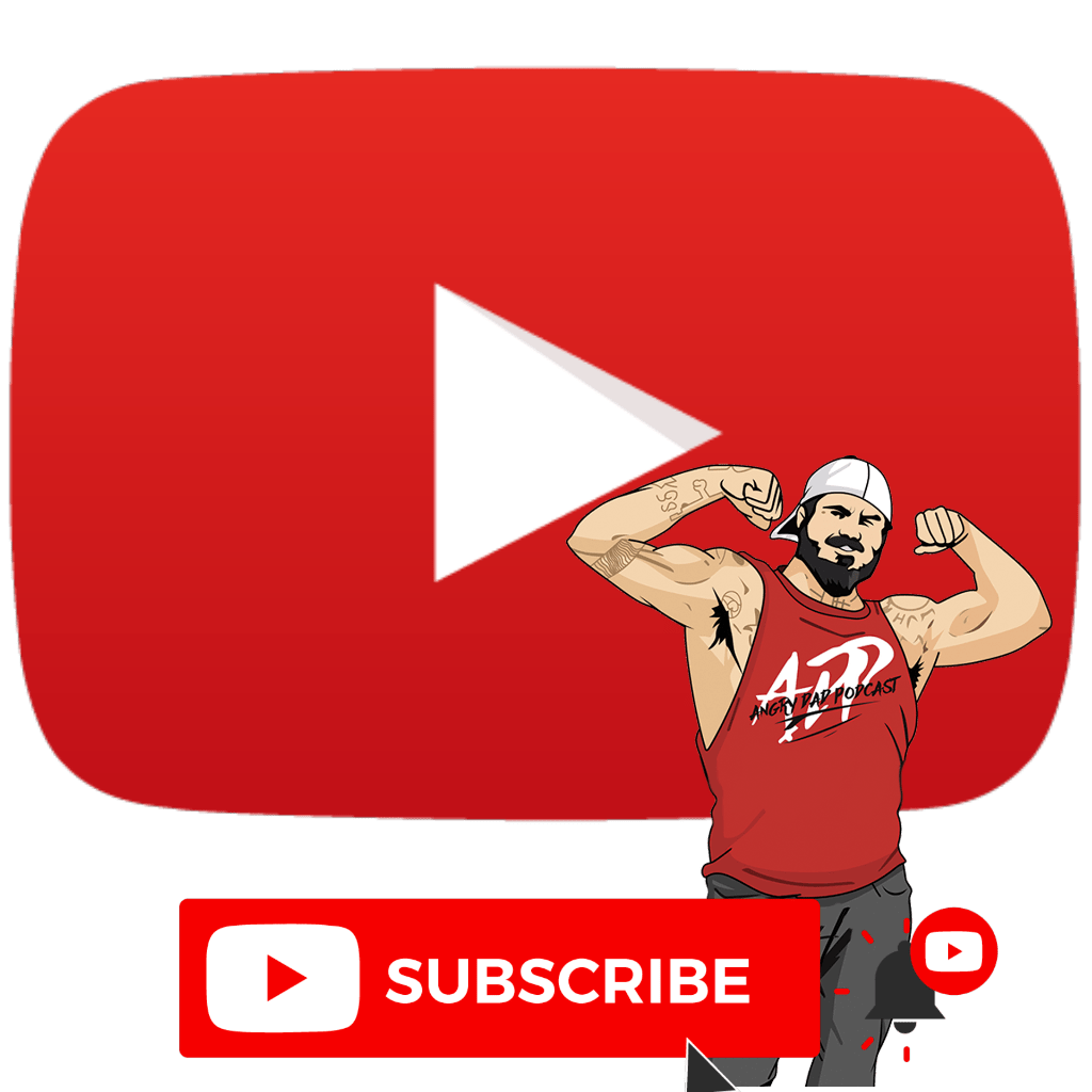 YouTube Angry Dad