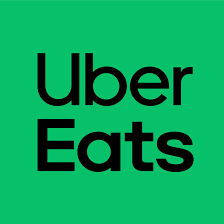 Uber Eats Order Delivery 