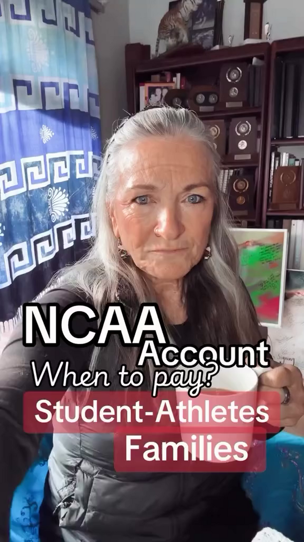 Unlocking NCAA Eligibility: When Should Student-Athletes Create (and Pay For) Their NCAA Profile?