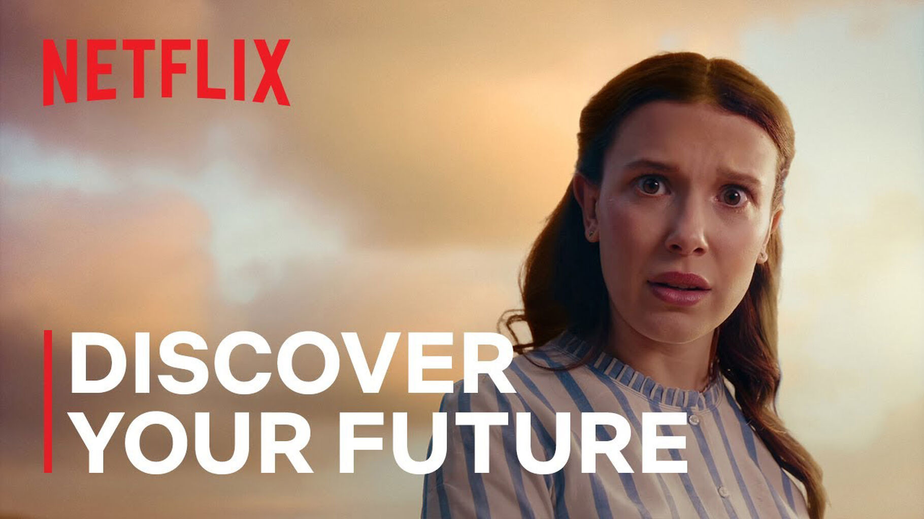 Netflix teases its 2026 shows and films in epic &lsquo;What Next?&rsquo; film