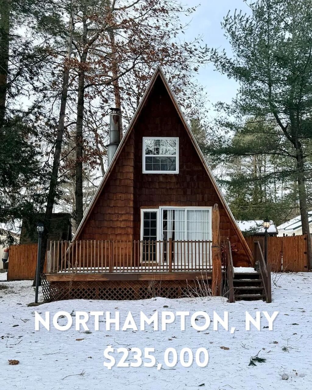 Northampton, NY